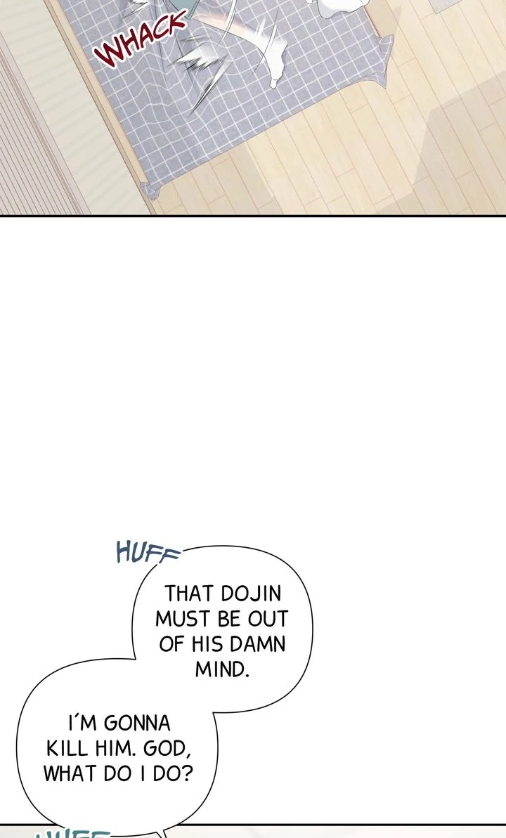 Candy YumYum - Chapter 21 Page 20