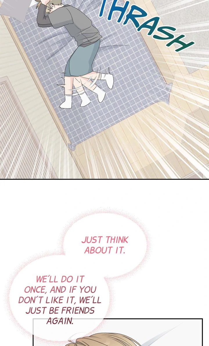 Candy YumYum - Chapter 21 Page 24