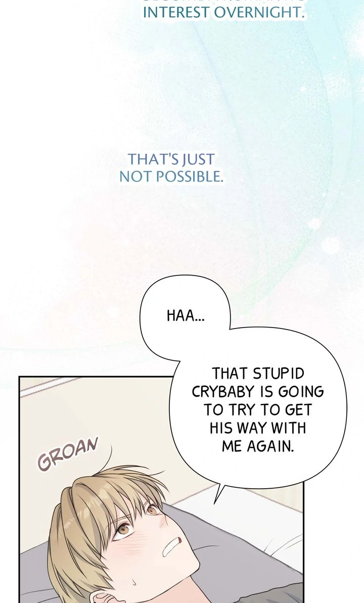 Candy YumYum - Chapter 21 Page 34