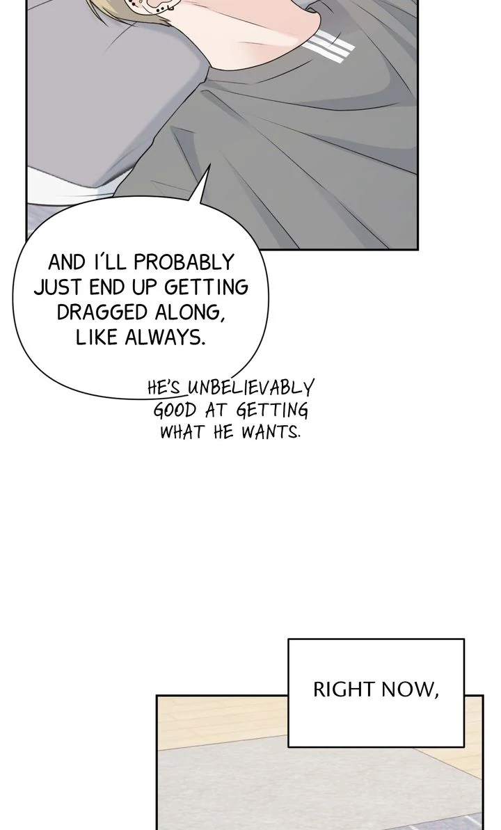 Candy YumYum - Chapter 21 Page 35