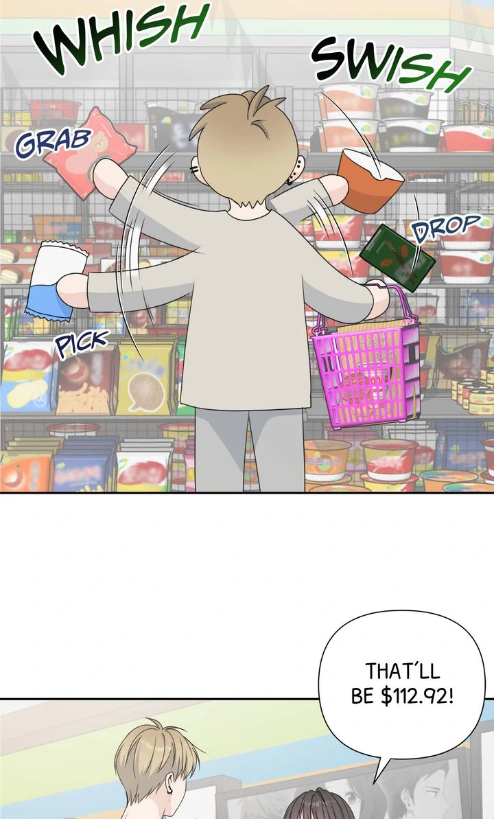 Candy YumYum - Chapter 21 Page 49
