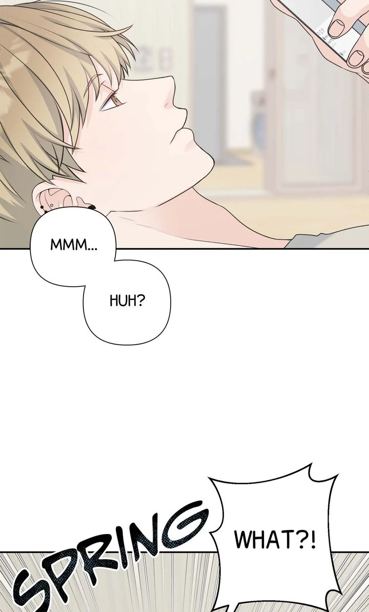 Candy YumYum - Chapter 21 Page 59