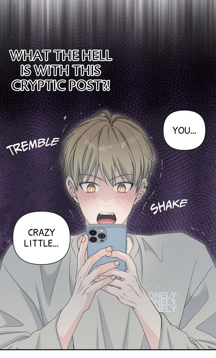 Candy YumYum - Chapter 21 Page 64