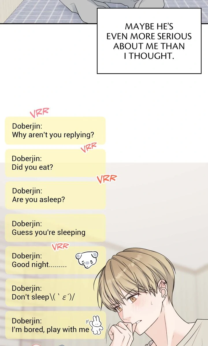Candy YumYum - Chapter 21 Page 67