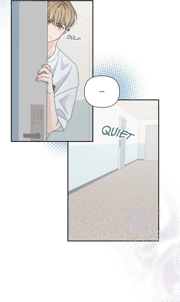 Candy YumYum - Chapter 22 Page 20