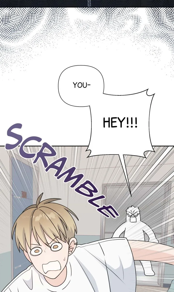 Candy YumYum - Chapter 22 Page 30