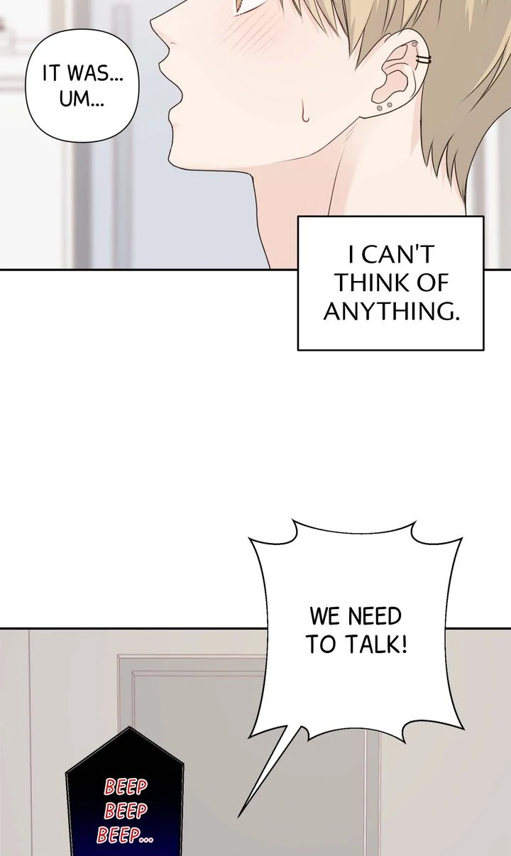 Candy YumYum - Chapter 22 Page 45
