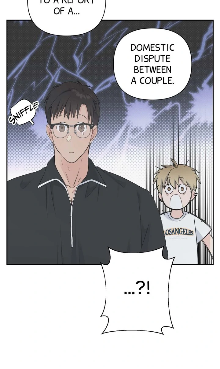 Candy YumYum - Chapter 22 Page 77