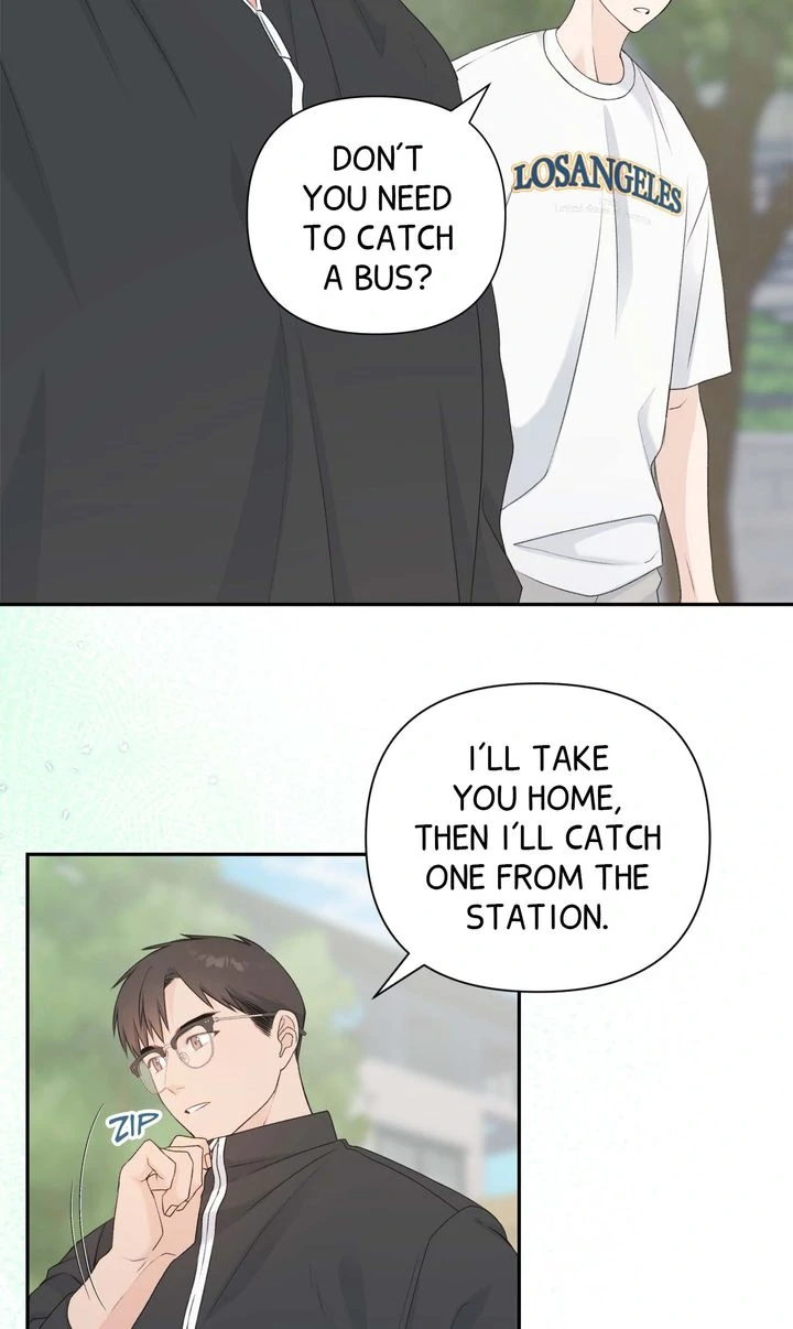Candy YumYum - Chapter 23 Page 23