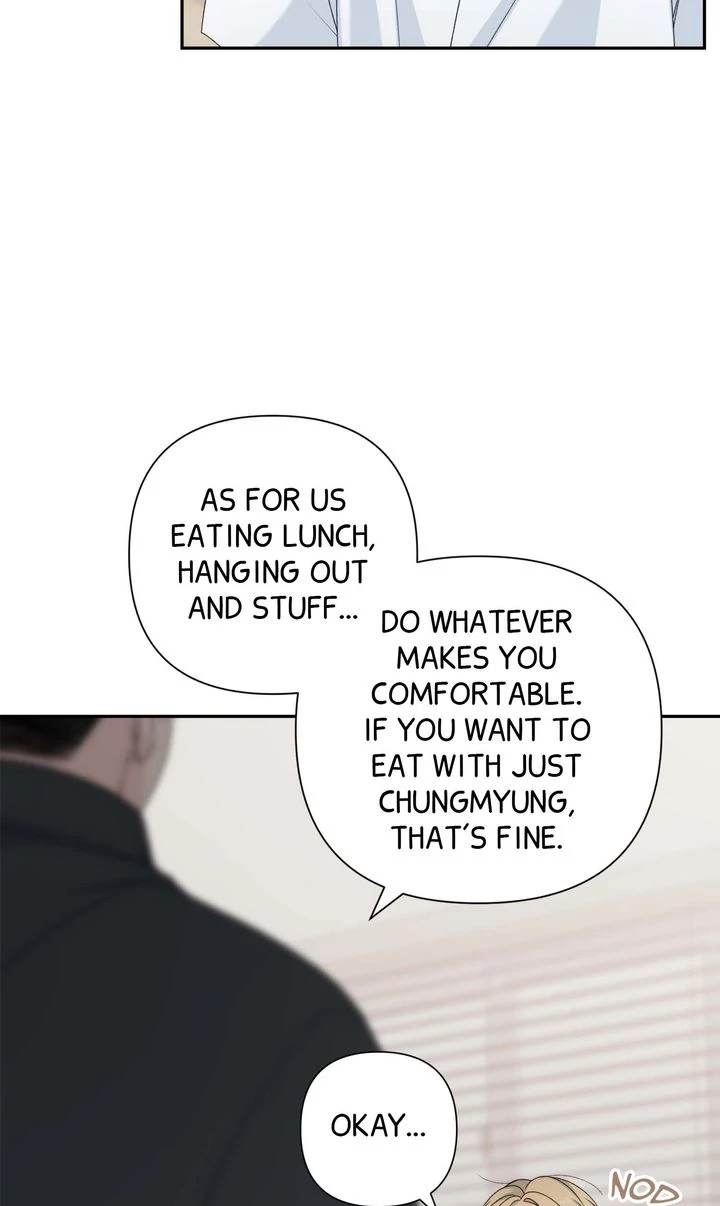 Candy YumYum - Chapter 23 Page 69