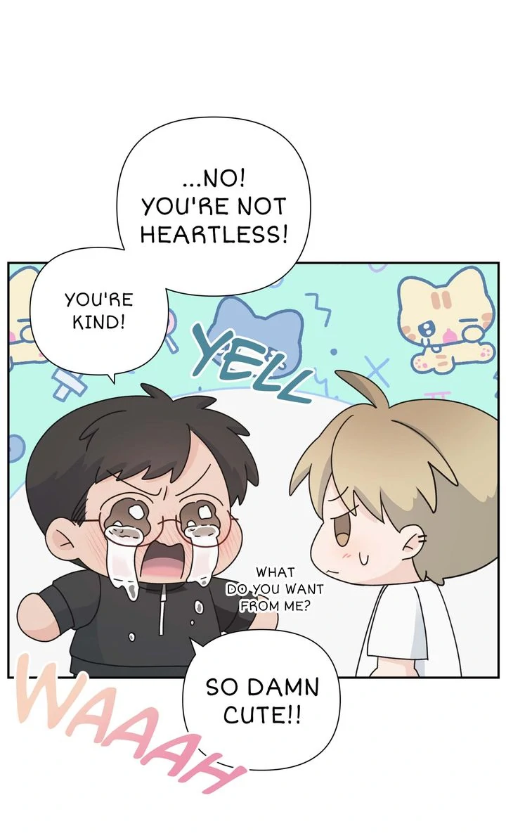 Candy YumYum - Chapter 24 Page 25