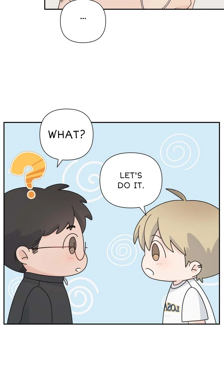 Candy YumYum - Chapter 24 Page 63