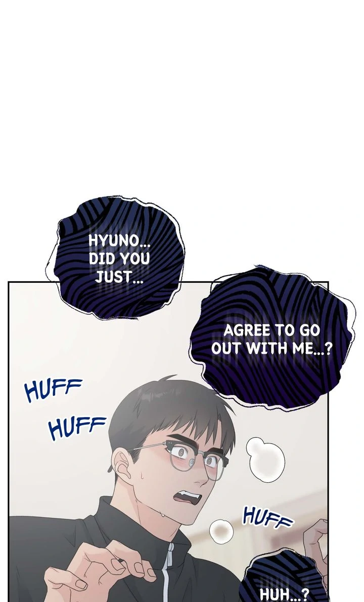 Candy YumYum - Chapter 24 Page 67