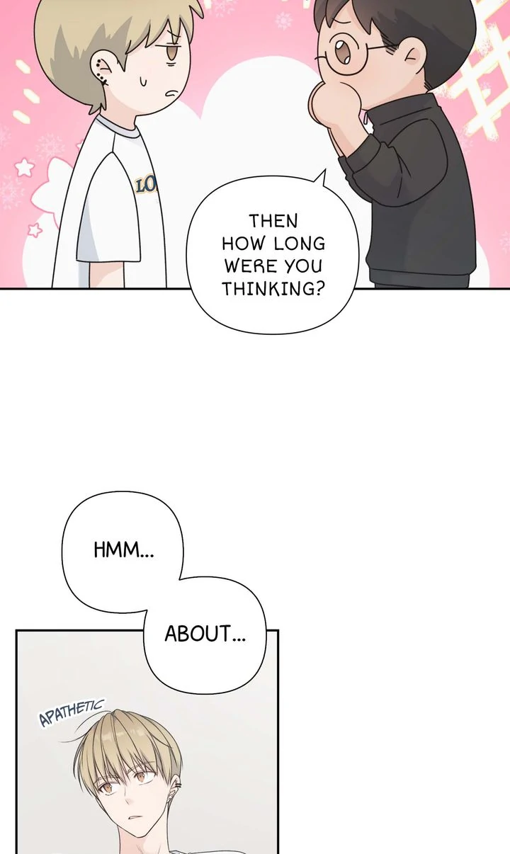 Candy YumYum - Chapter 25 Page 4