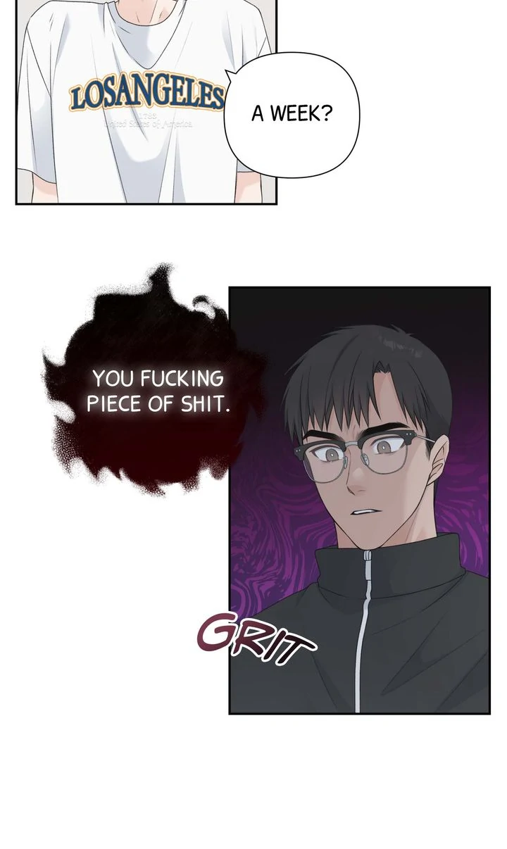 Candy YumYum - Chapter 25 Page 5