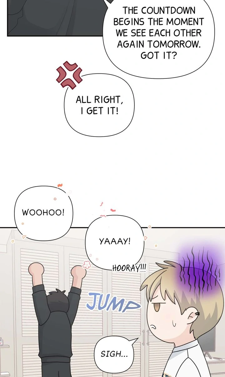Candy YumYum - Chapter 25 Page 17
