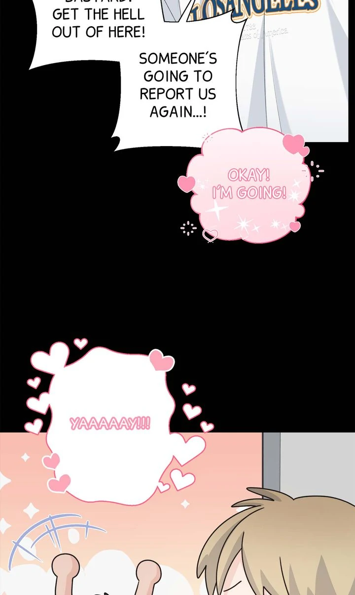 Candy YumYum - Chapter 25 Page 27