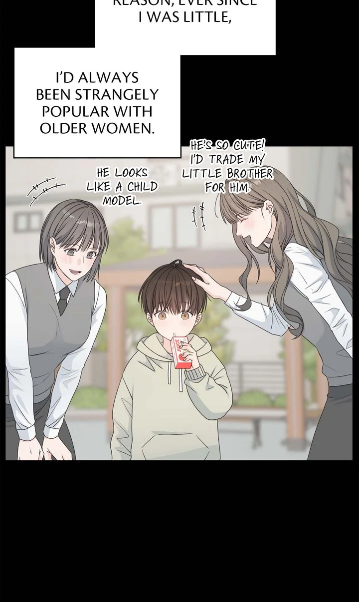 Candy YumYum - Chapter 25 Page 44