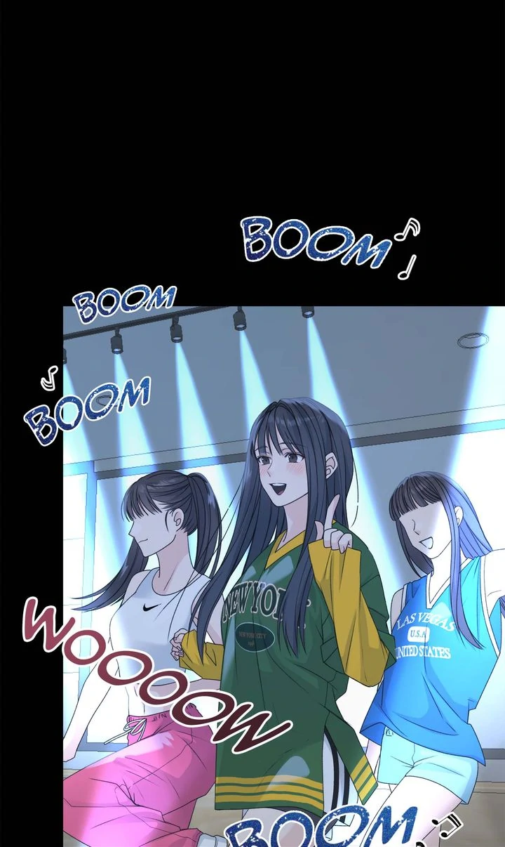 Candy YumYum - Chapter 25 Page 60