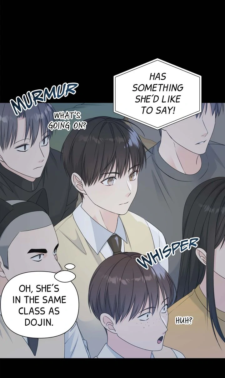 Candy YumYum - Chapter 25 Page 63