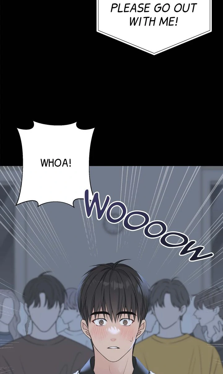Candy YumYum - Chapter 25 Page 66