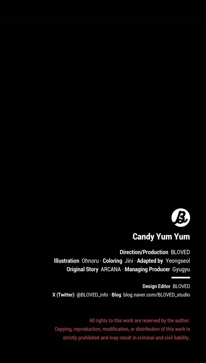 Candy YumYum - Chapter 25 Page 79