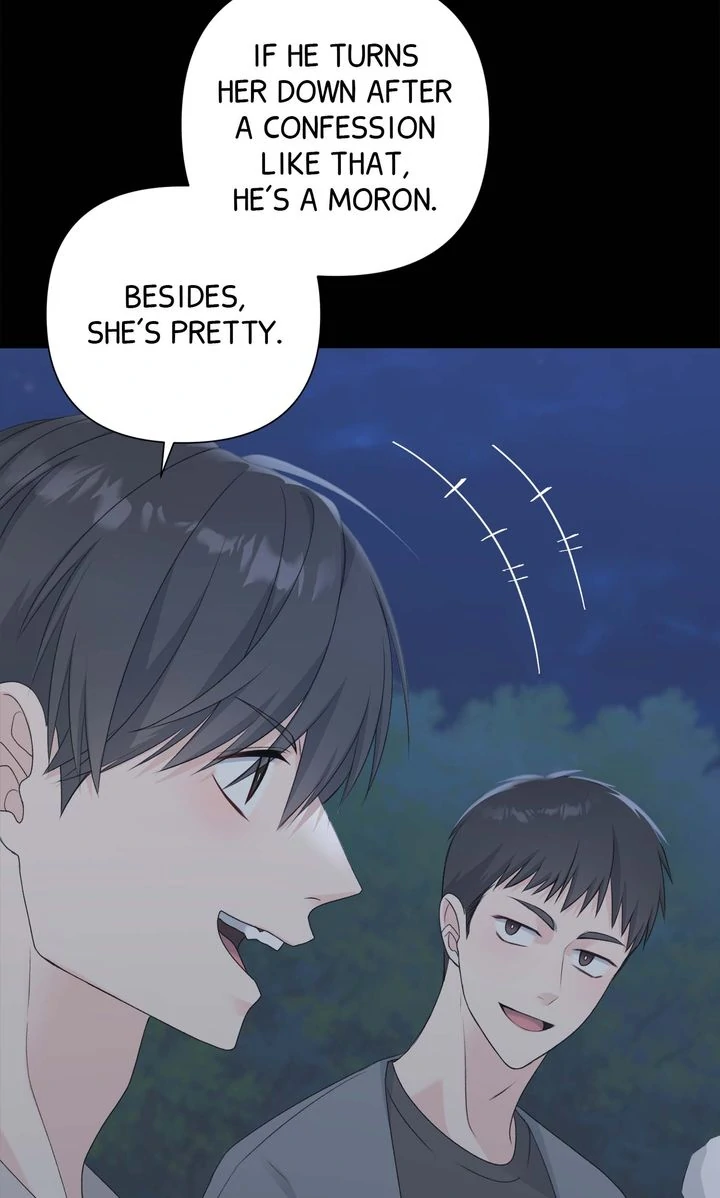 Candy YumYum - Chapter 26 Page 4