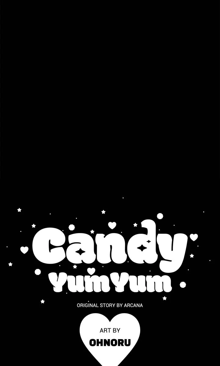 Candy YumYum - Chapter 26 Page 7