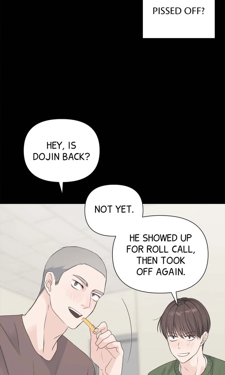 Candy YumYum - Chapter 26 Page 12