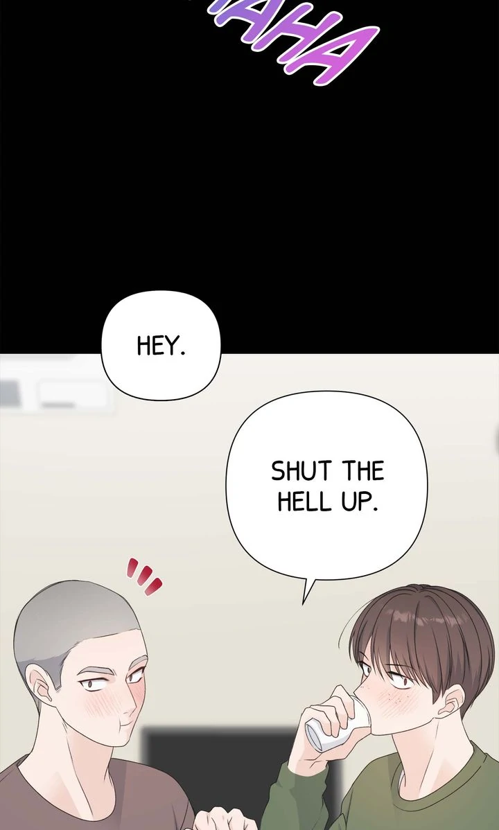 Candy YumYum - Chapter 26 Page 16