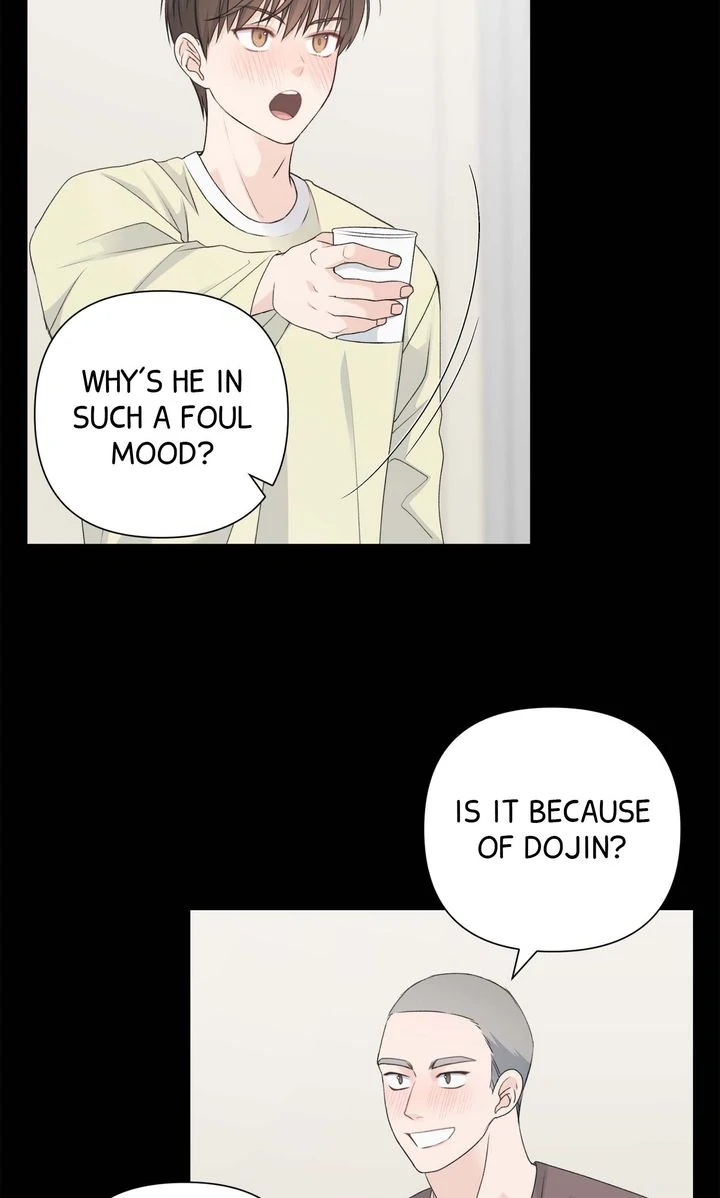 Candy YumYum - Chapter 26 Page 18
