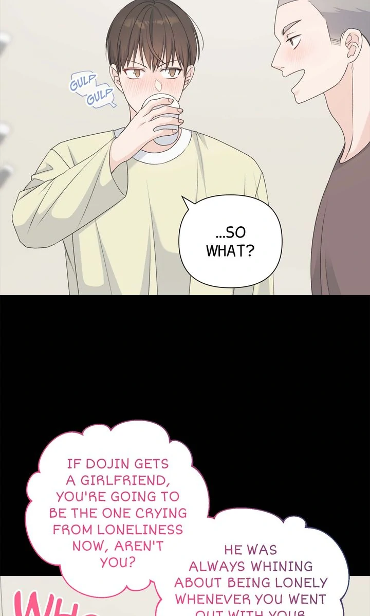 Candy YumYum - Chapter 26 Page 20