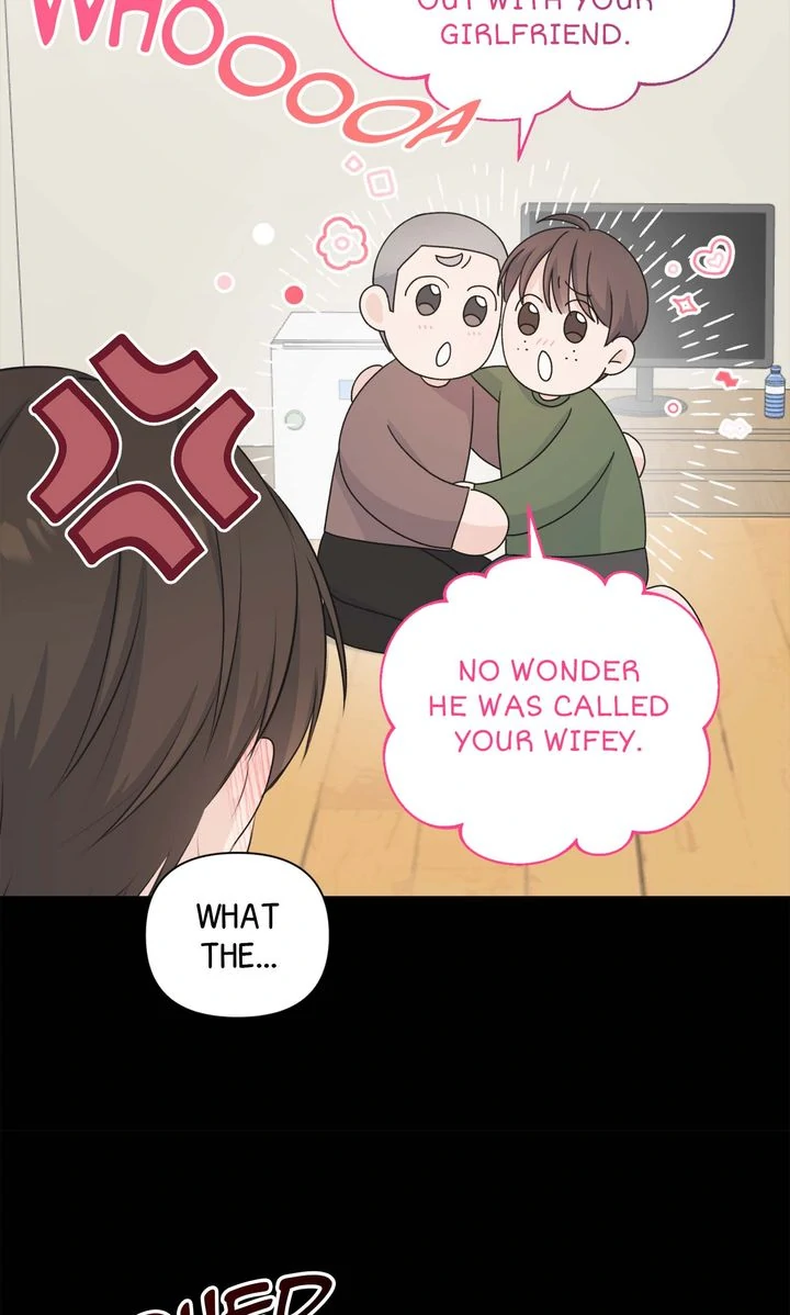 Candy YumYum - Chapter 26 Page 21