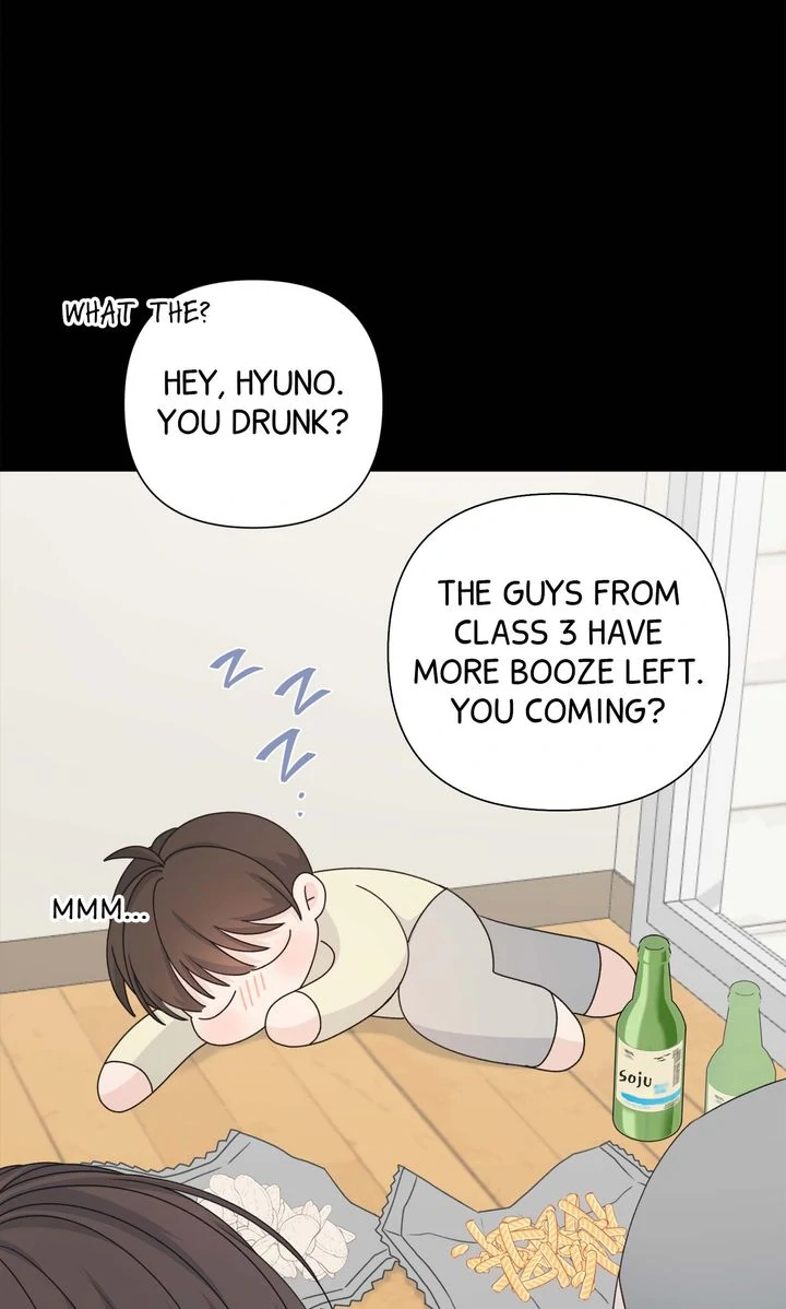 Candy YumYum - Chapter 26 Page 30