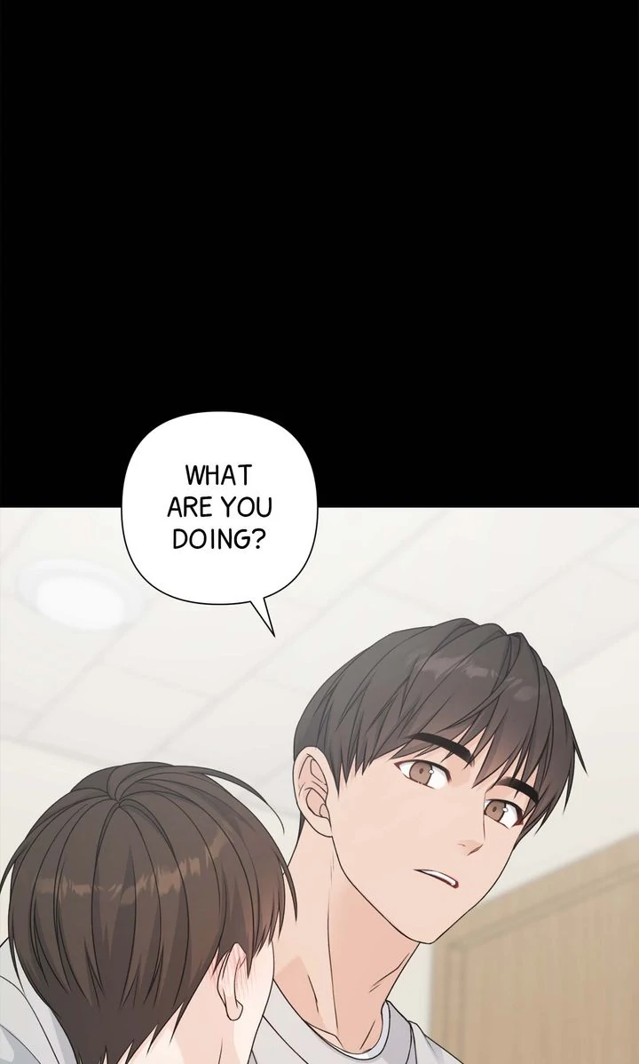 Candy YumYum - Chapter 26 Page 37