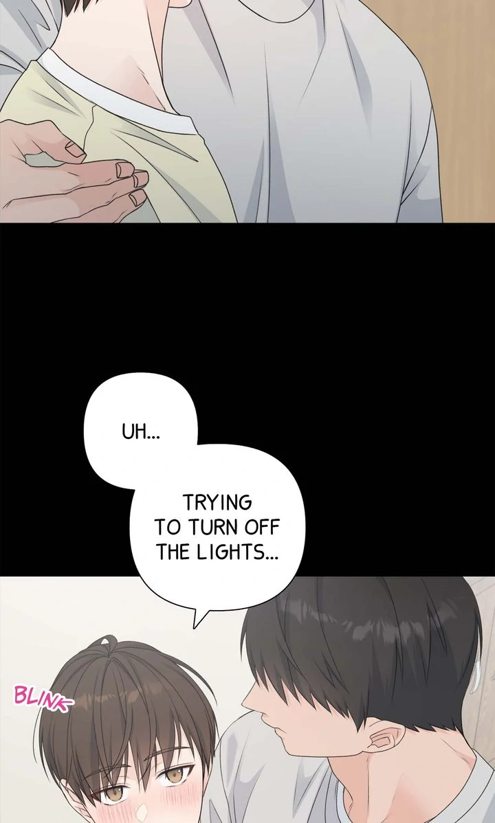 Candy YumYum - Chapter 26 Page 38