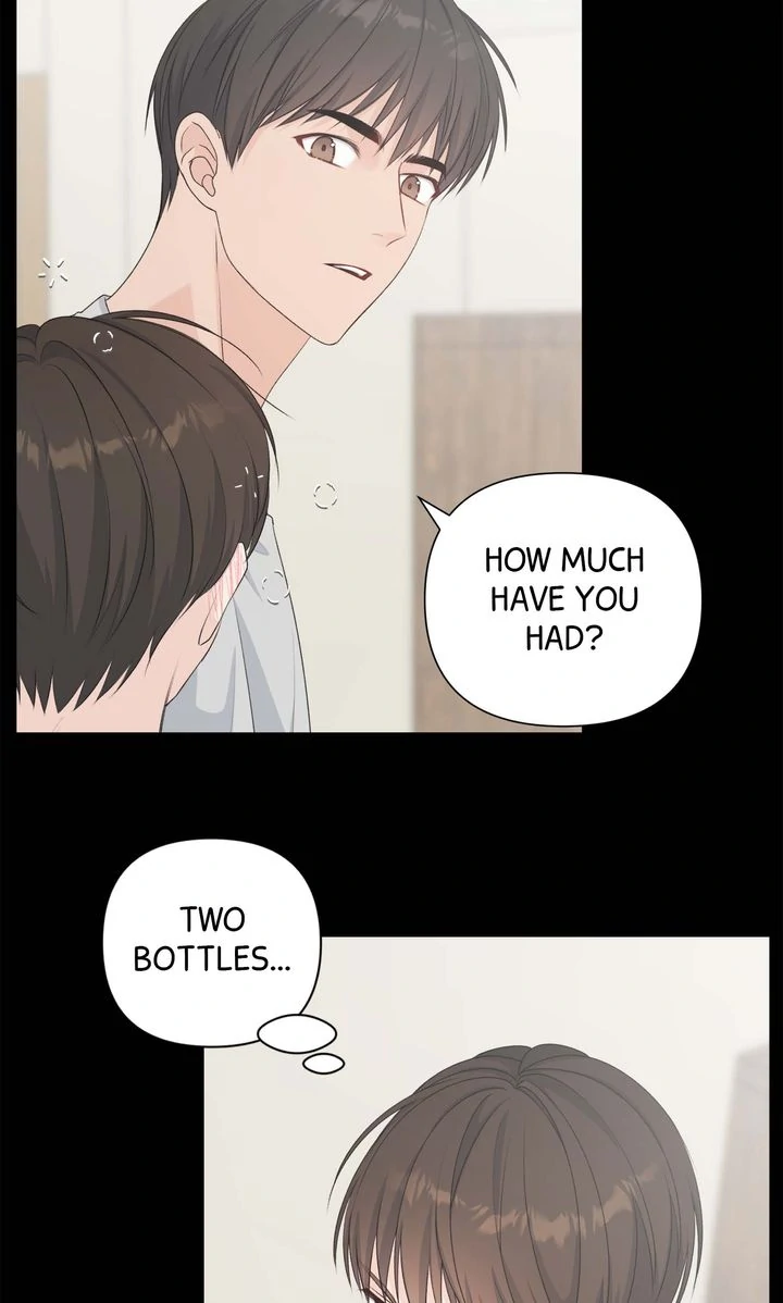 Candy YumYum - Chapter 26 Page 41
