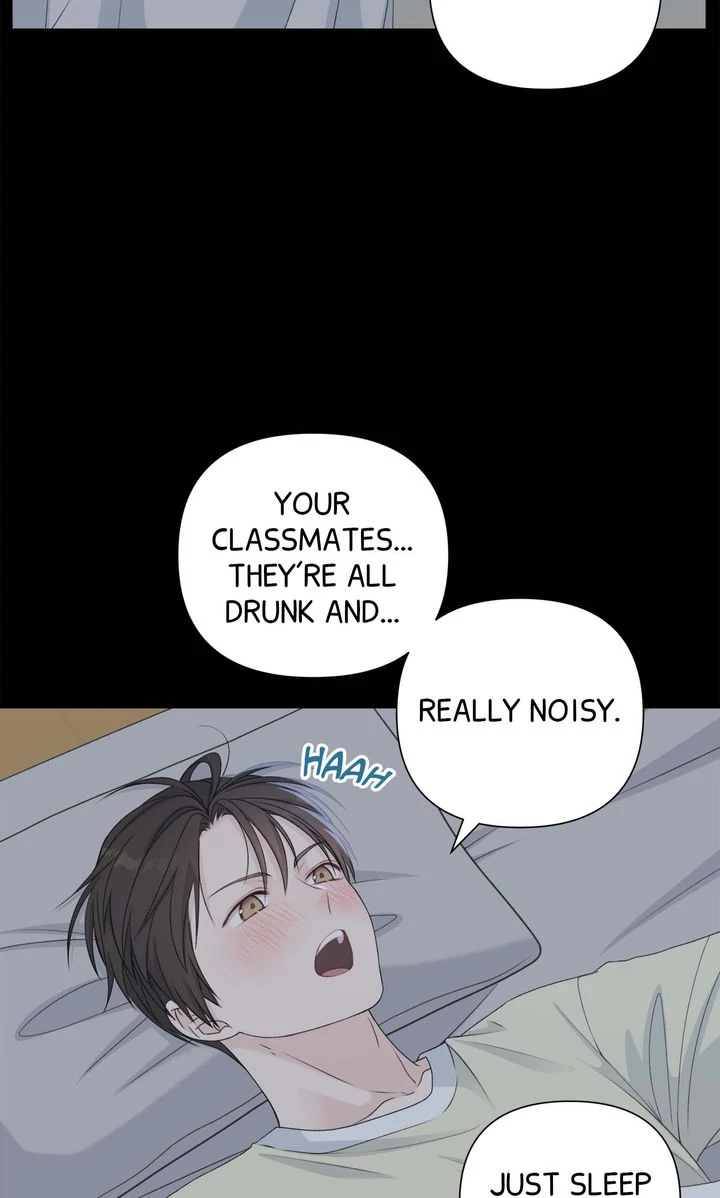 Candy YumYum - Chapter 26 Page 60