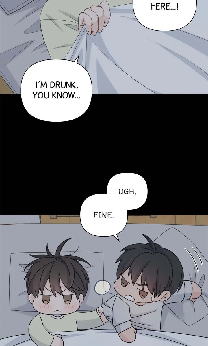 Candy YumYum - Chapter 26 Page 61