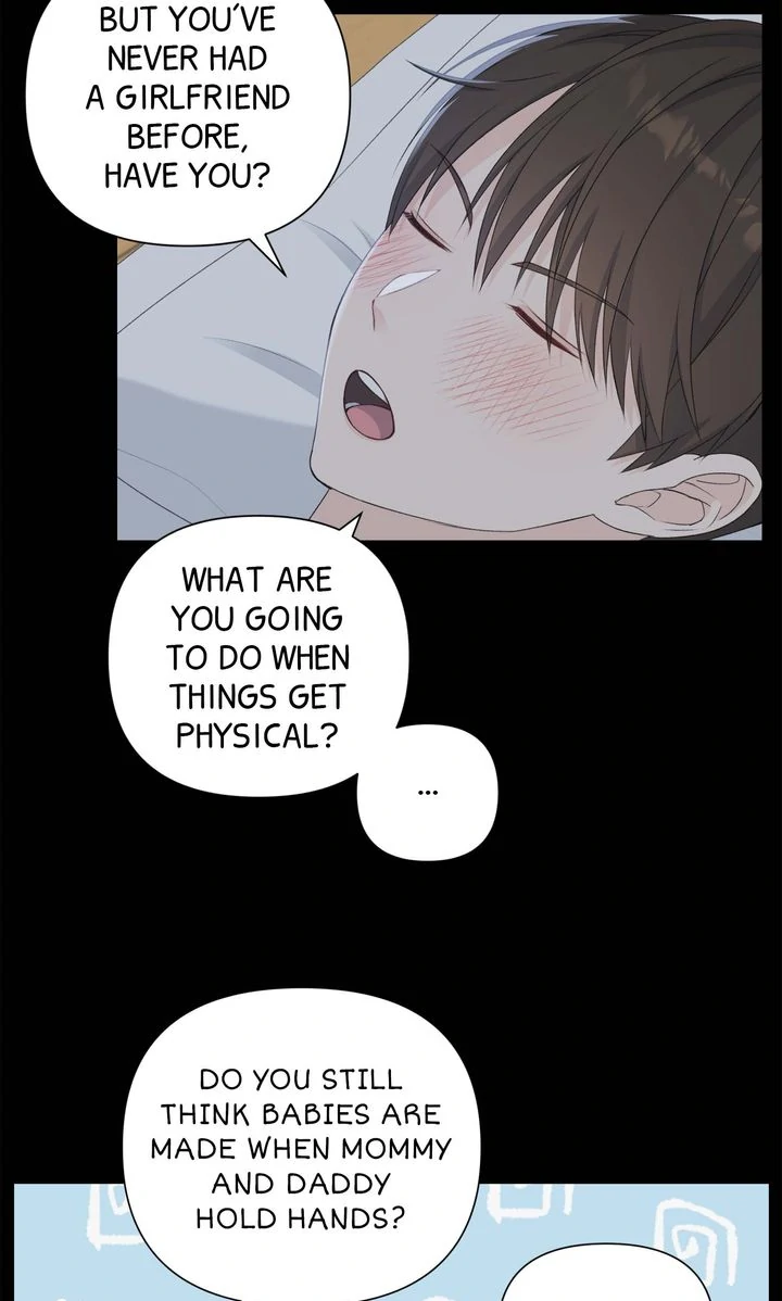 Candy YumYum - Chapter 26 Page 81