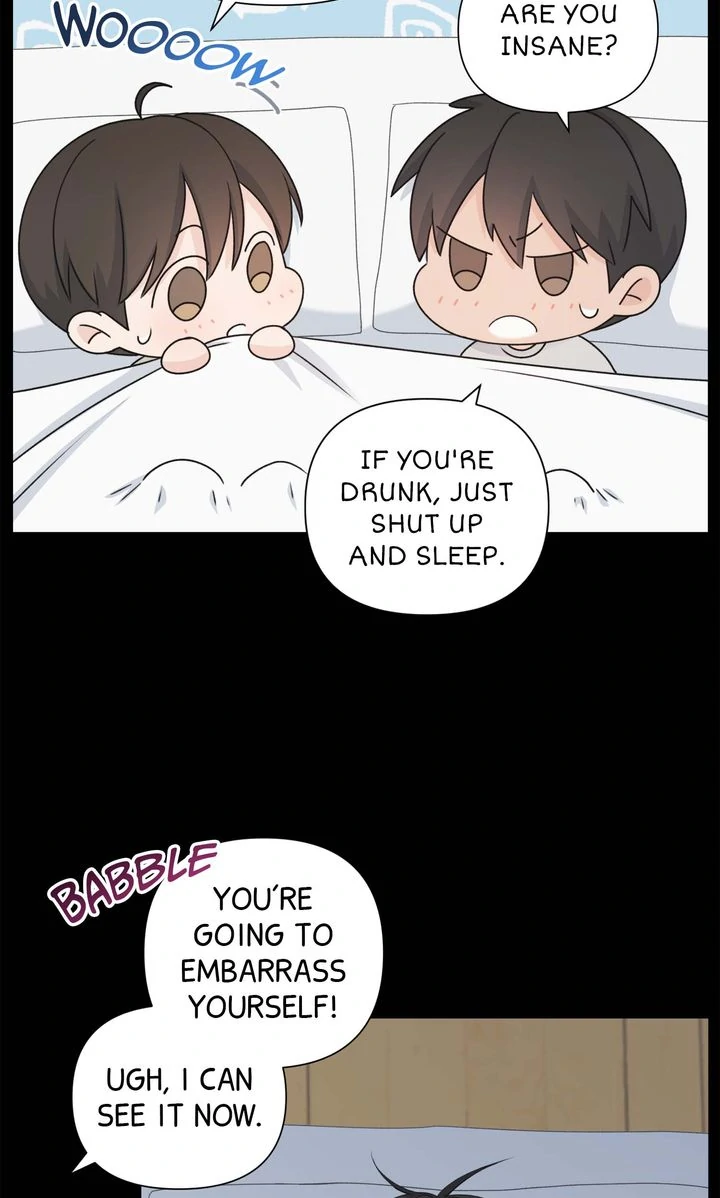Candy YumYum - Chapter 26 Page 82