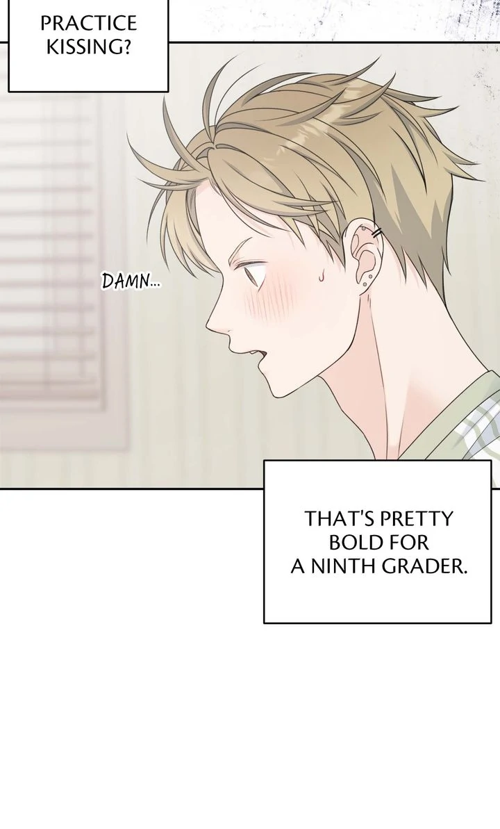 Candy YumYum - Chapter 27 Page 6