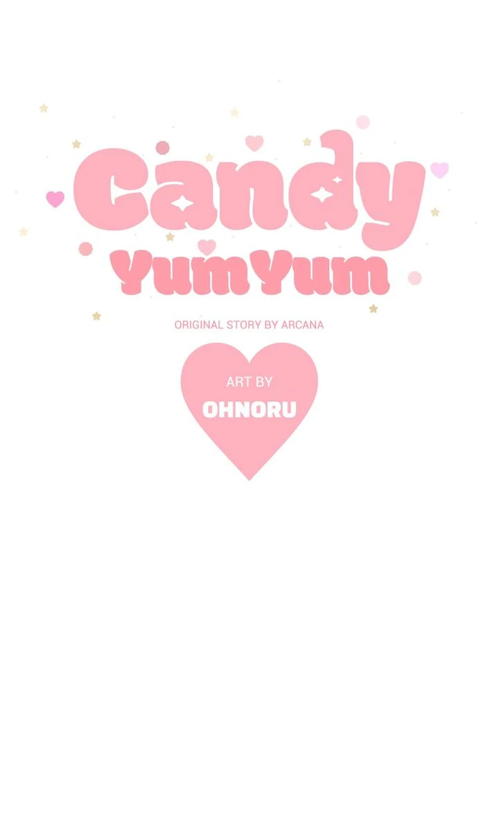 Candy YumYum - Chapter 27 Page 11