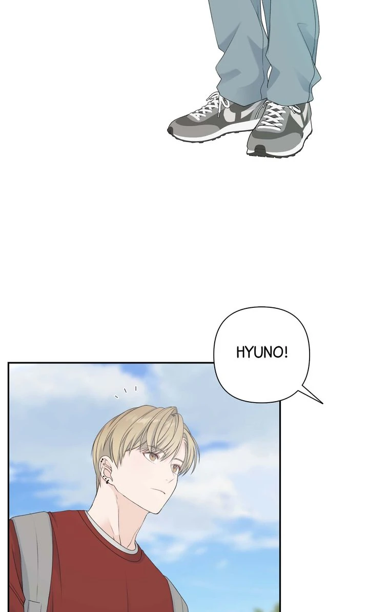 Candy YumYum - Chapter 27 Page 24