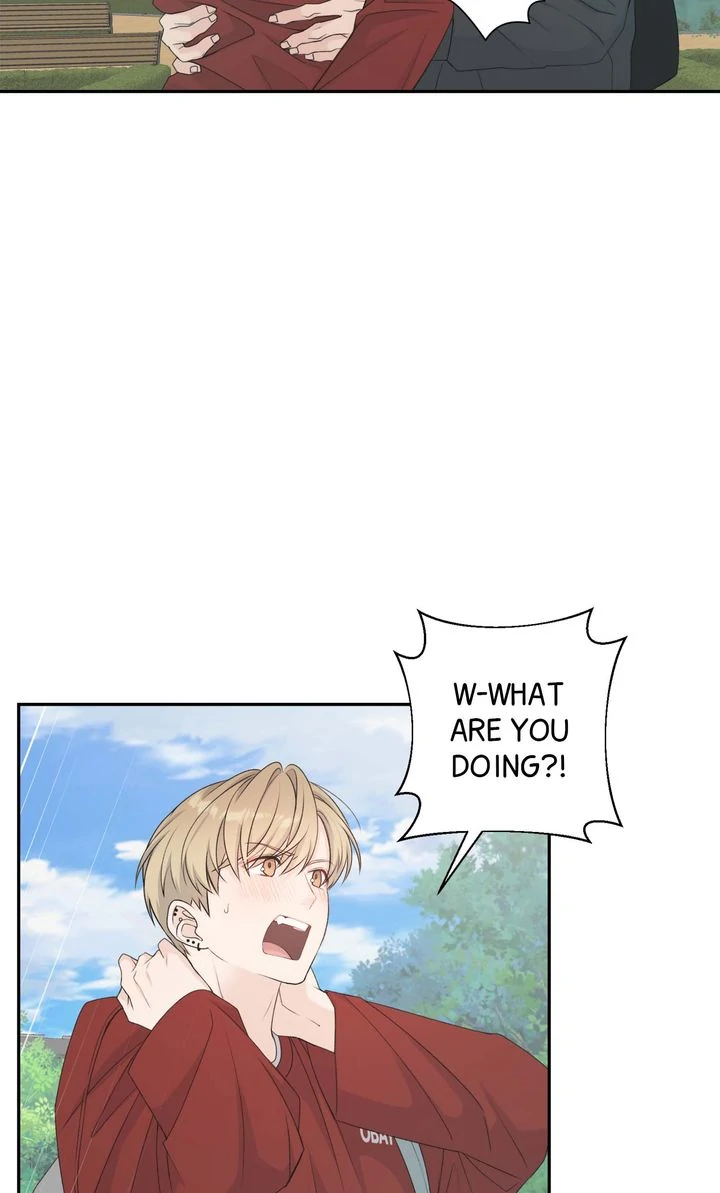 Candy YumYum - Chapter 27 Page 40