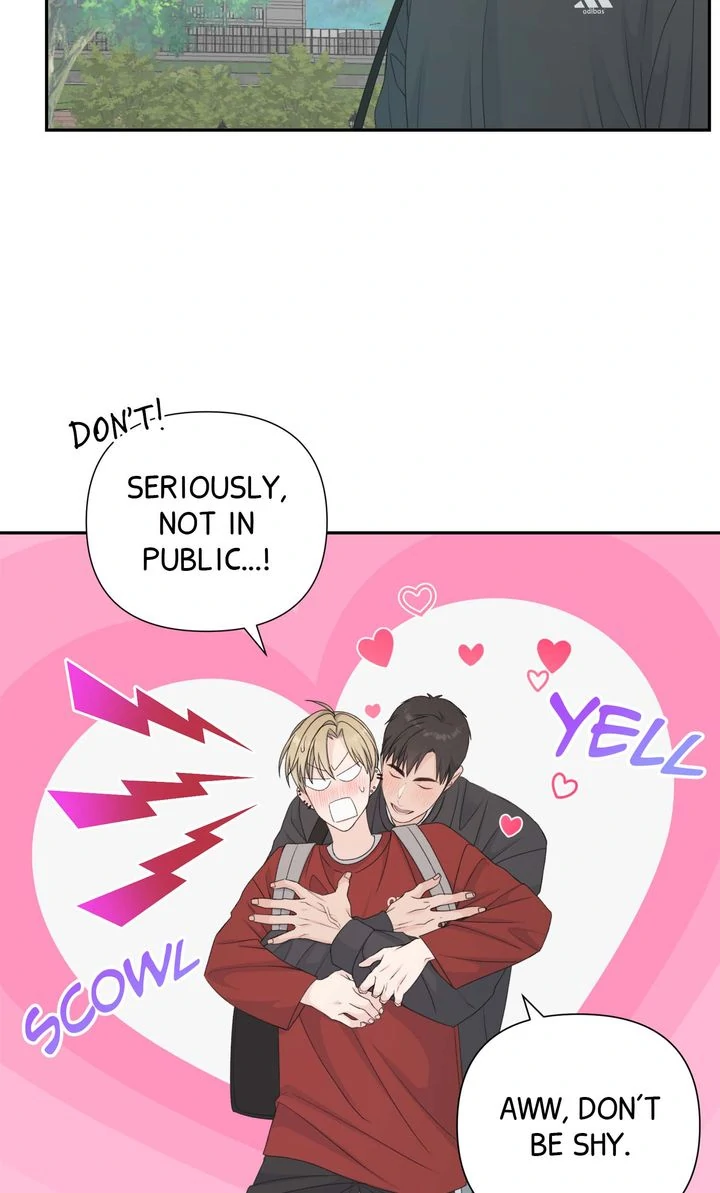 Candy YumYum - Chapter 27 Page 42