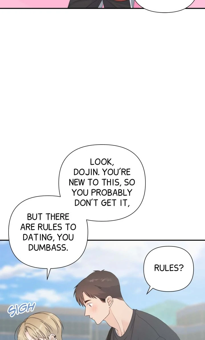 Candy YumYum - Chapter 27 Page 43