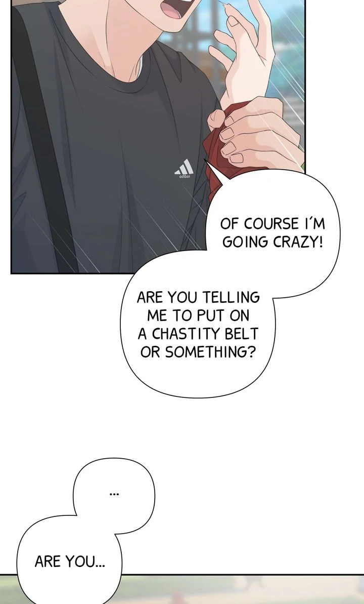 Candy YumYum - Chapter 27 Page 53