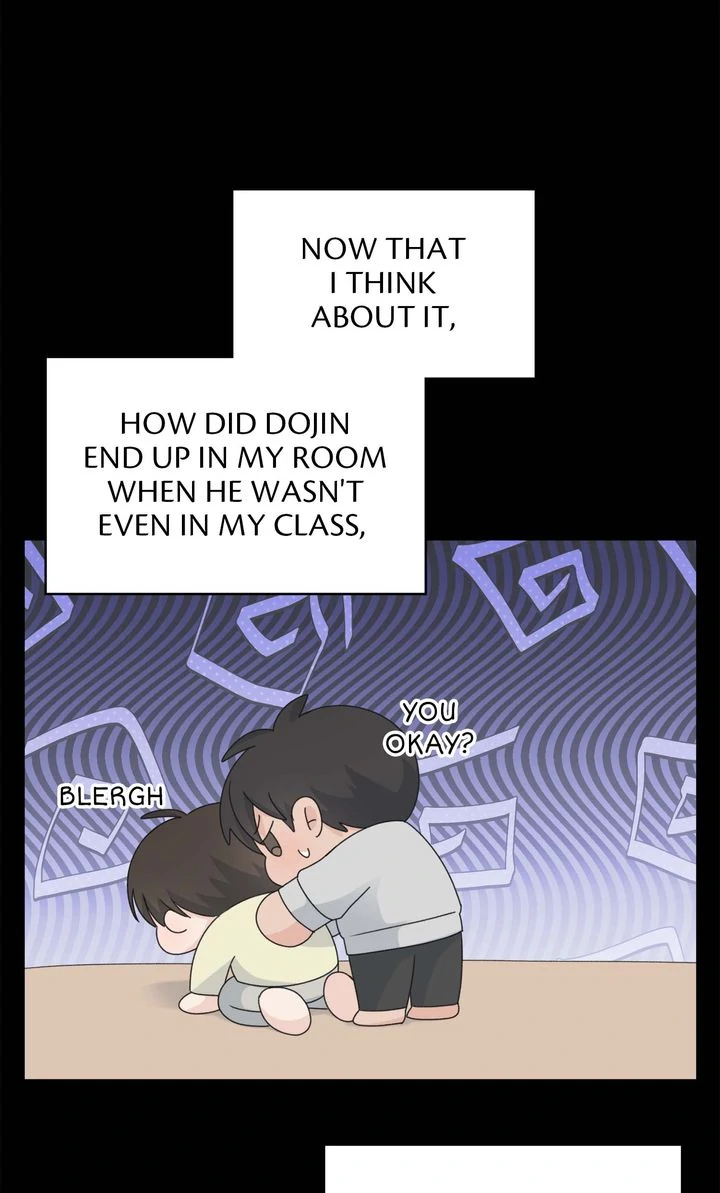 Candy YumYum - Chapter 27 Page 69