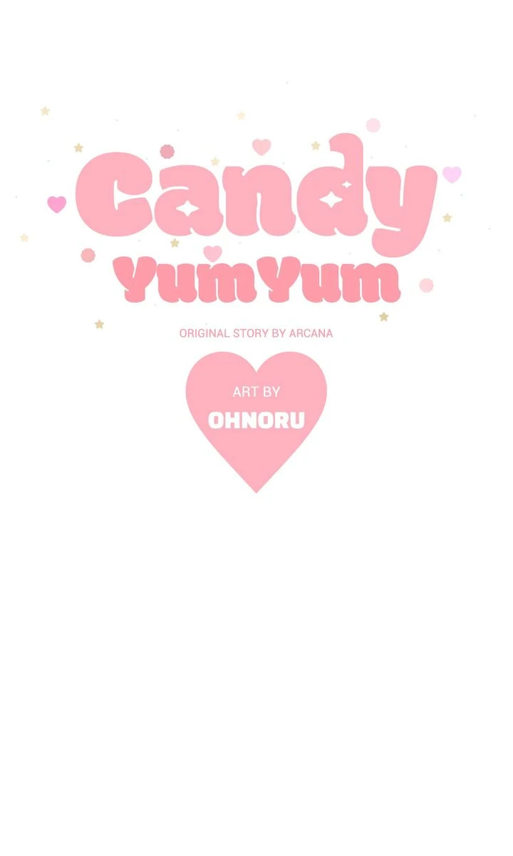 Candy YumYum - Chapter 28 Page 13